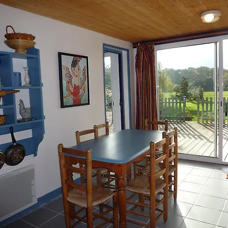 Apihome Honfleur