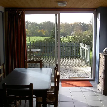 Apihome Honfleur