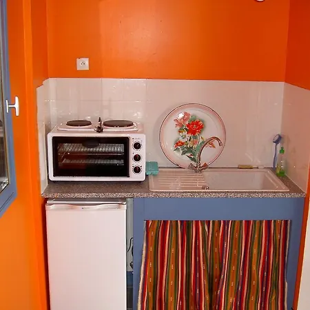 Apihome